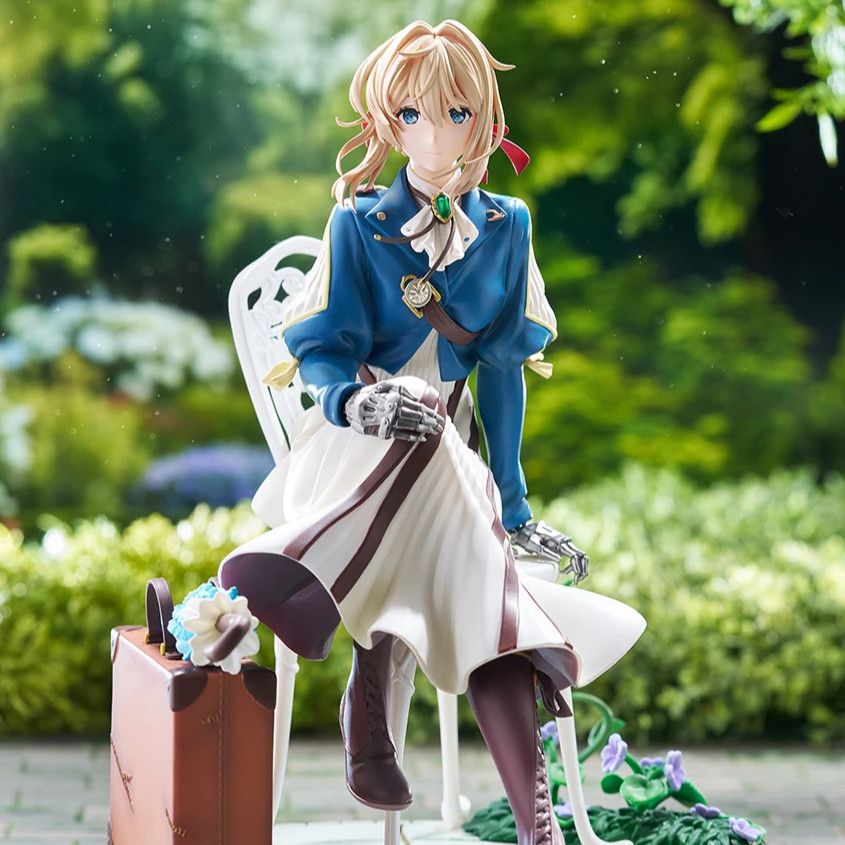 Taito Violet Evergarden DRESSTA - Violet Evergarden