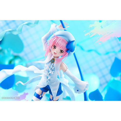 Kotobukiya Amulet Spade 1/7 Scale Figure - Shugo Chara! - photo 4