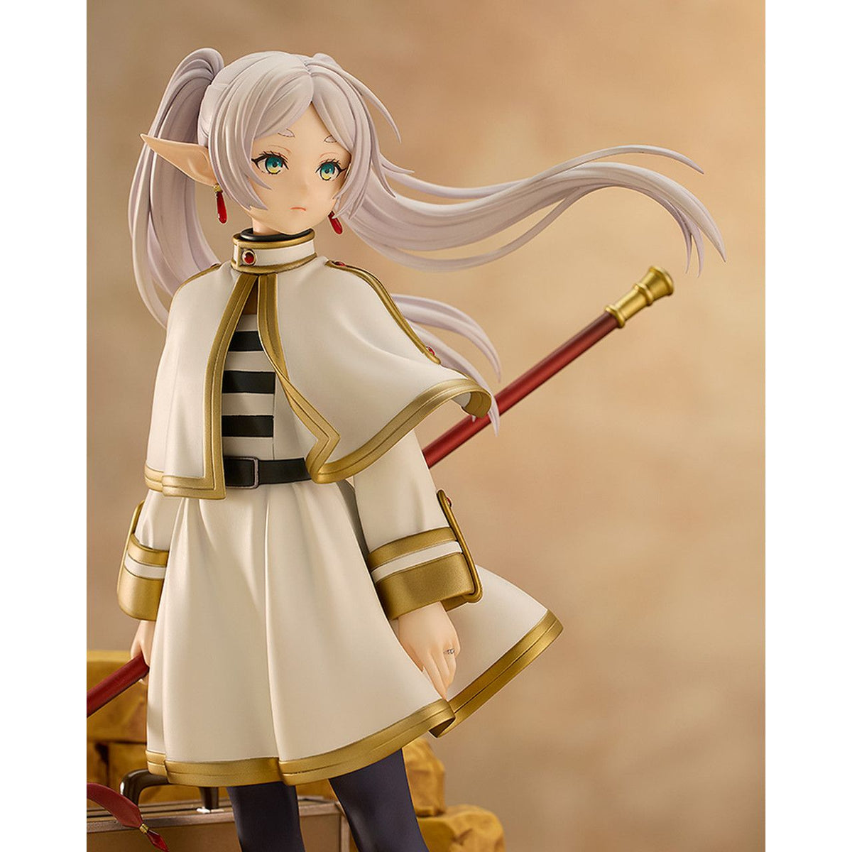 Good Smile Company Frieren (Magic of the Eventide Glow) Scale figure - Frieren: Beyond Journey's End - photo 4