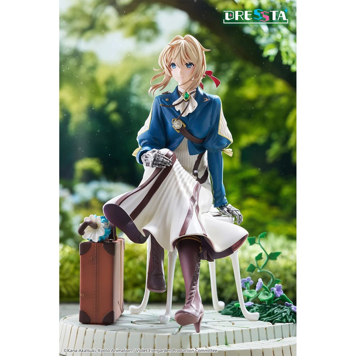 Taito Violet Evergarden DRESSTA - Violet Evergarden - photo 4