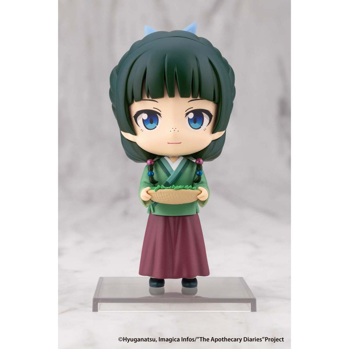 Kotobukiya Maomao Oshi Works Mini - The Apothecary Diaries