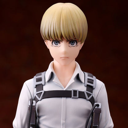 Kotobukiya Armin Arlert OSHI WORKS - Attack on Titan: The Final Season - photo 5