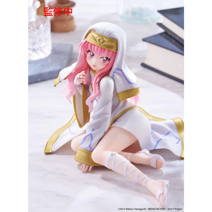 Taito Louise (Miko Outfit Ver.) Desktop Cute - The Familiar of Zero - photo 2