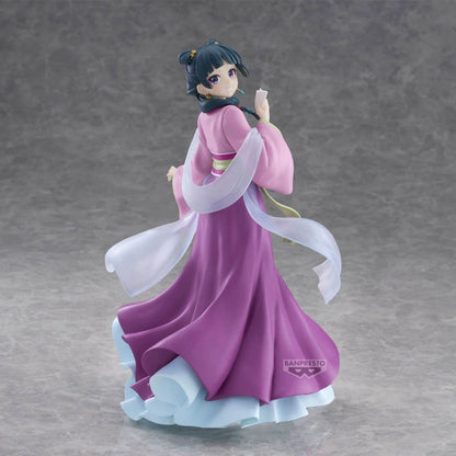 Banpresto The Apothecary Diaries Maomao in Garden Party outfit