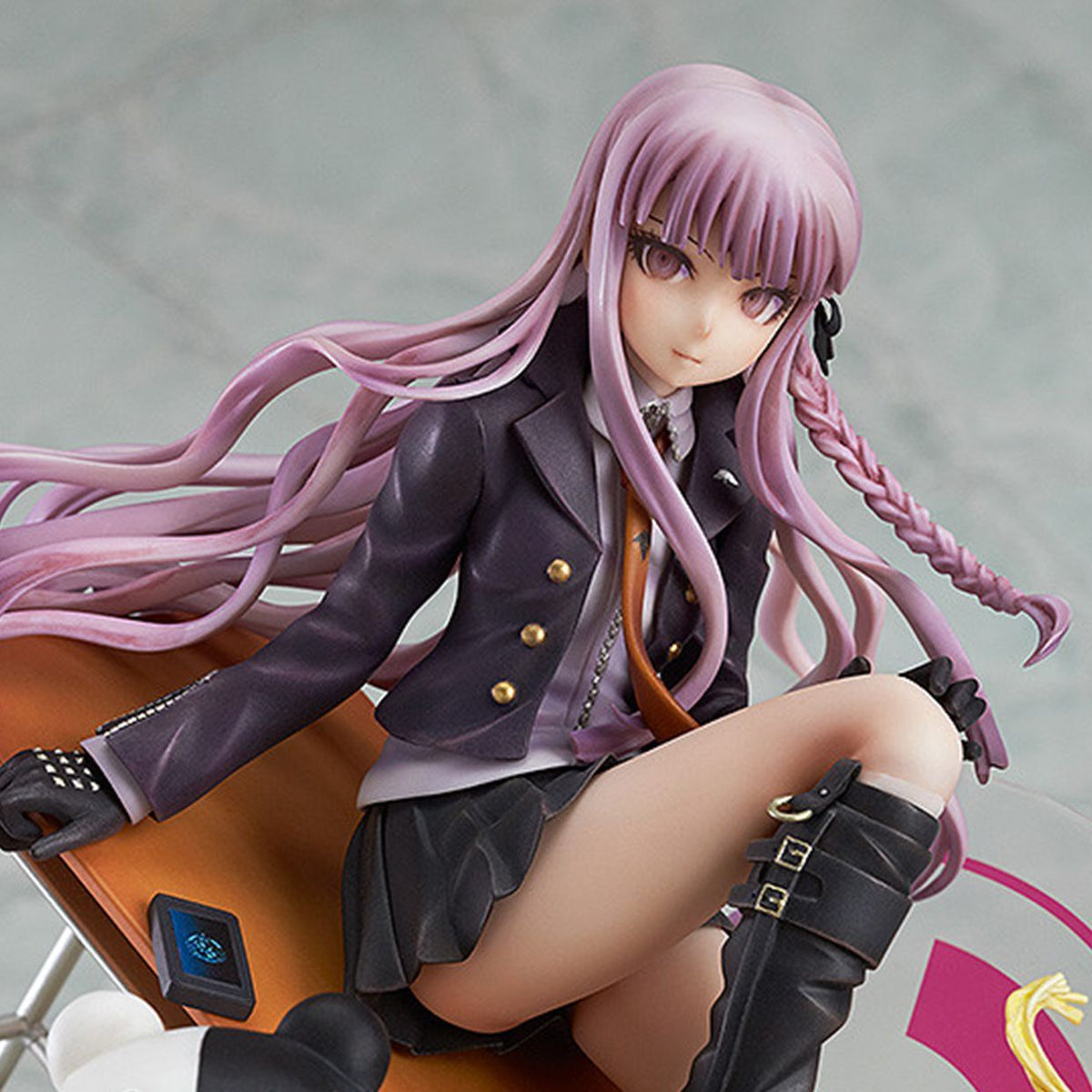 Phat Company Kyoko Kirigiri 1/8 Scale Figure - Danganronpa: The Animation - photo 4