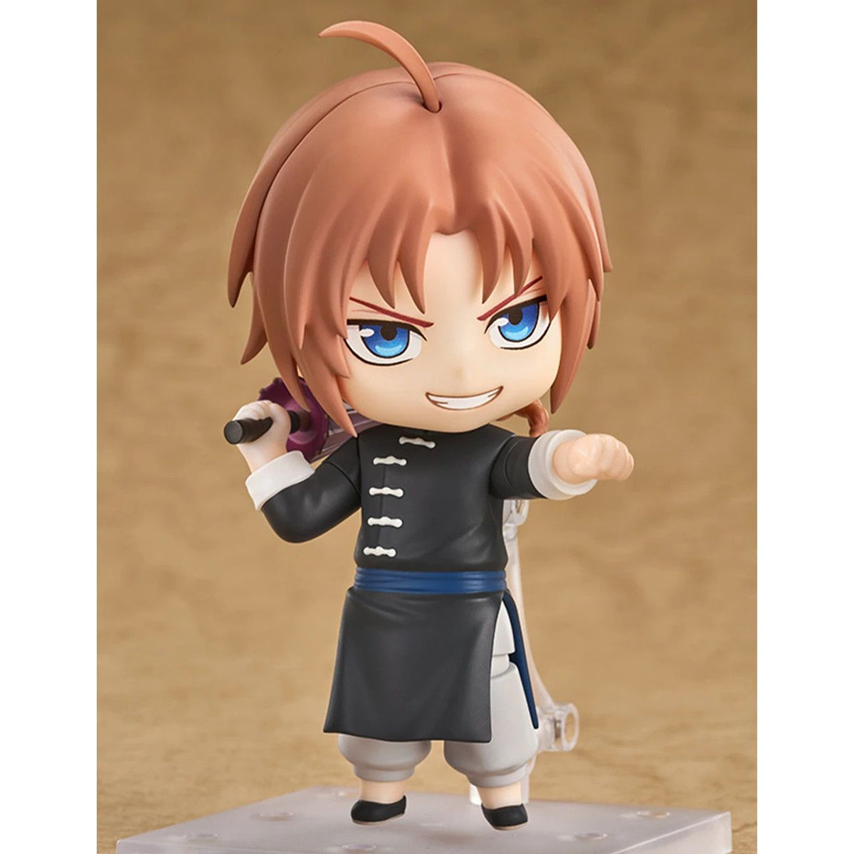 Good Smile Company Kamui Nendoroid - Gintama - photo 5