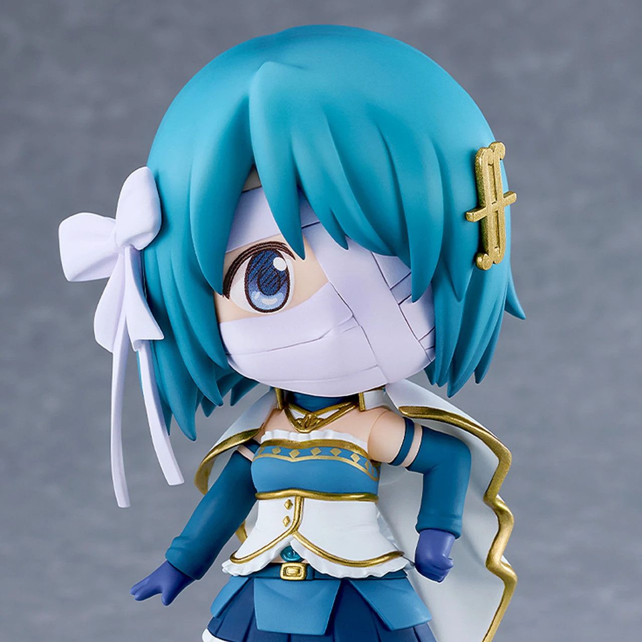 Puella Magi Madoka Magica the Movie -Walpurgisnacht: Rising- - Nendoroid Sayaka Miki - Walpurgisnacht: Rising Ver. [Basic]
