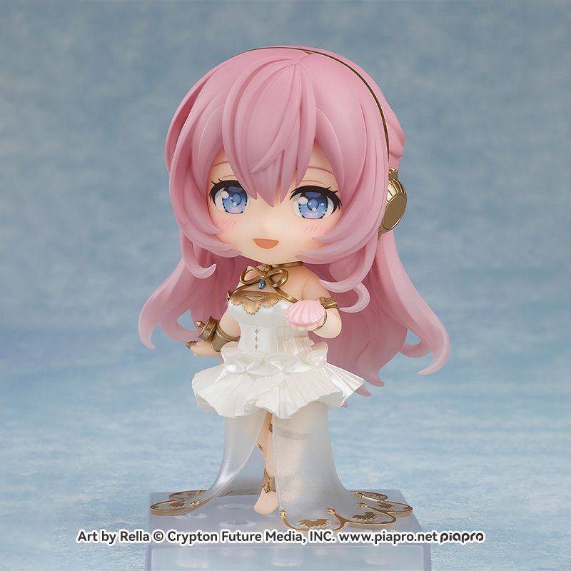 Nendoroid Megurine Luka Symphony: 2024 Ver. 
