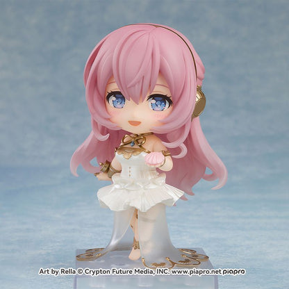 Nendoroid Megurine Luka Symphony: 2024 Ver. 