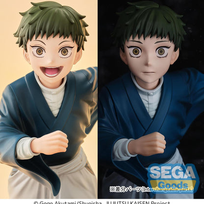 SEGA Naoya Zen'in (Childhood) Luminasta - Jujutsu Kaisen - photo 4
