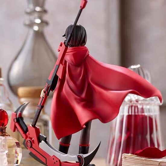 Good Smile Company Ruby Rose Pop Up Parade - RWBY - photo 4