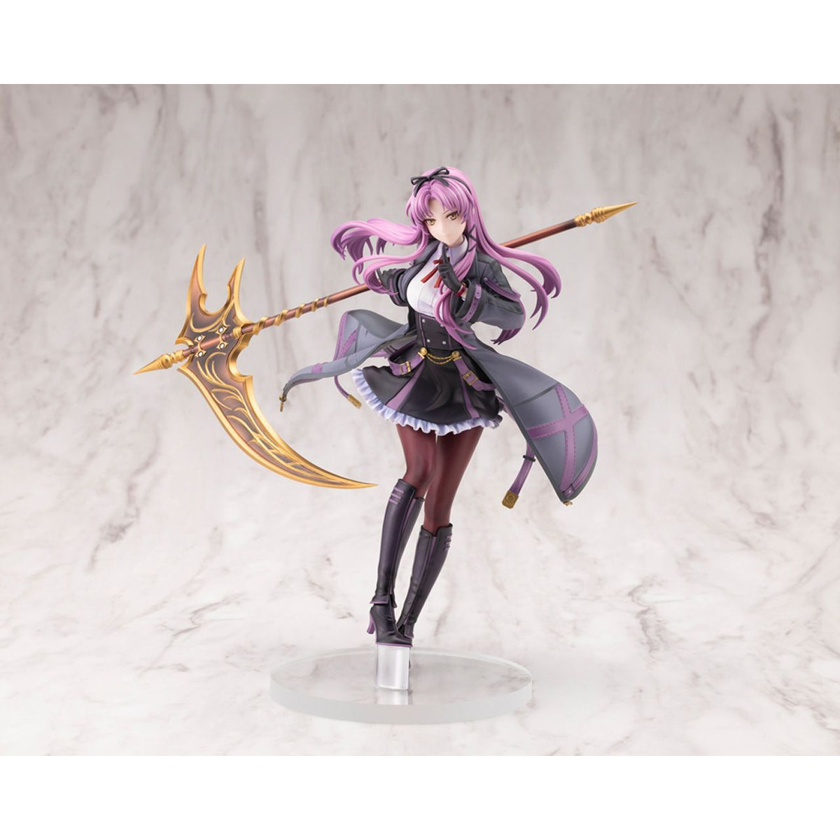 Kotobukiya Renne Bright (Ver. 2) 1/8 Scale Figure - Trails through Daybreak II - photo 5