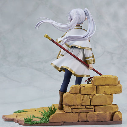 Good Smile Company Frieren (Magic of the Eventide Glow) Scale figure - Frieren: Beyond Journey's End - photo 3