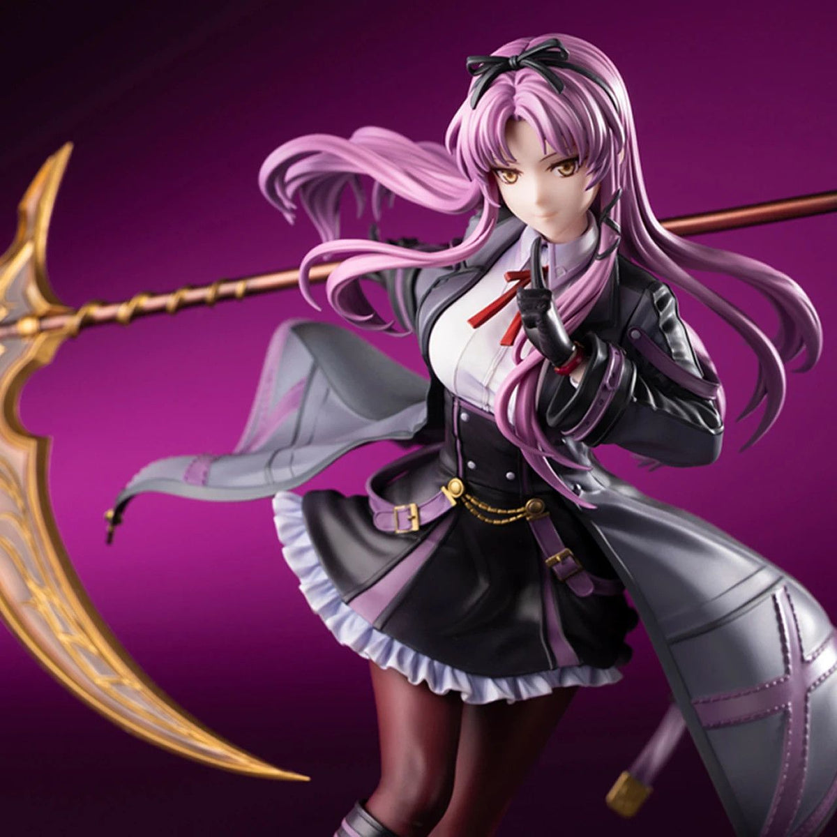 Kotobukiya Renne Bright (Ver. 2) 1/8 Scale Figure - Trails through Daybreak II