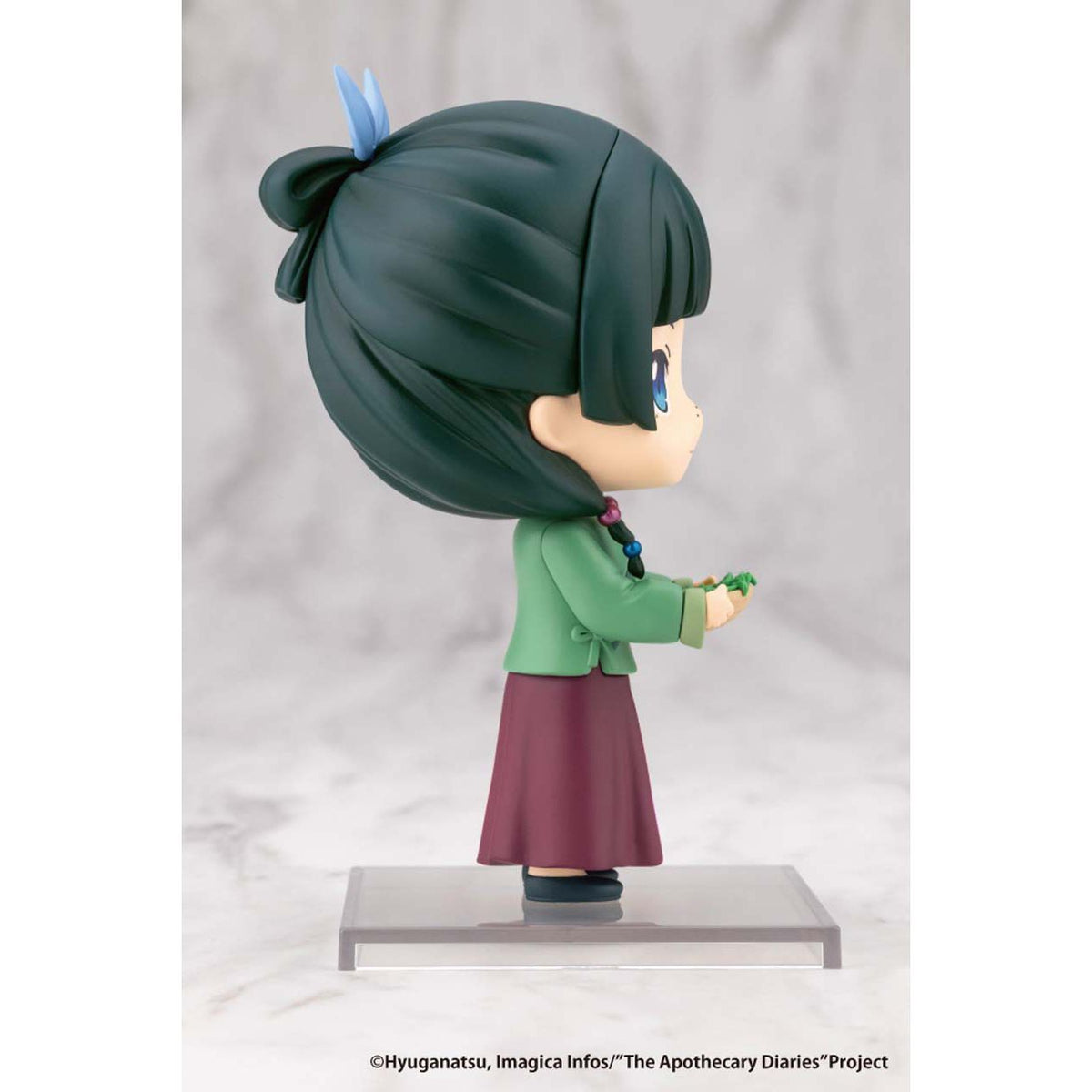 Kotobukiya Maomao Oshi Works Mini - The Apothecary Diaries - photo 6