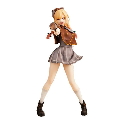 Marin Kitagawa Vivit Figure (Detective Ver.) My Dress-Up Darling