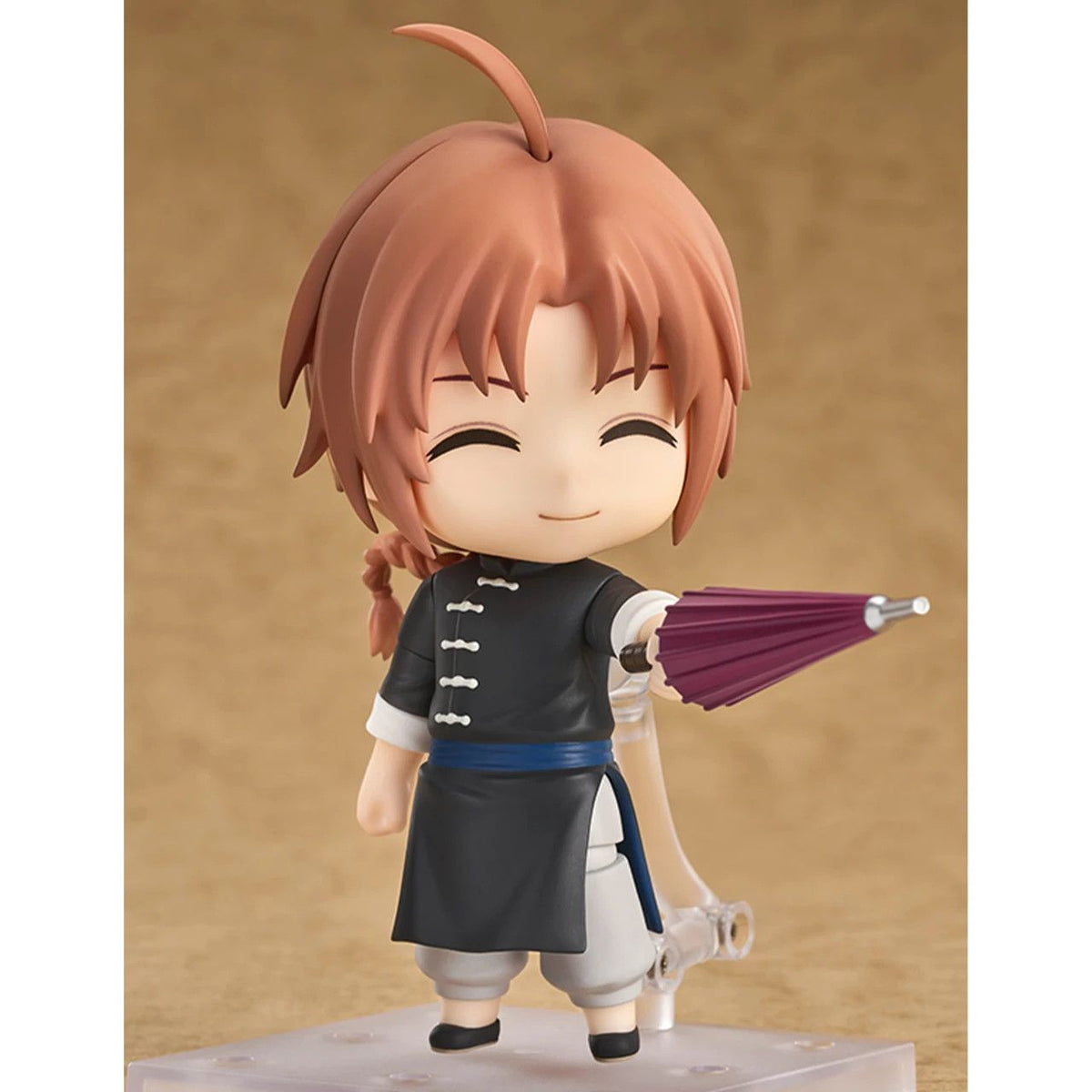 Good Smile Company Kamui Nendoroid - Gintama - photo 2