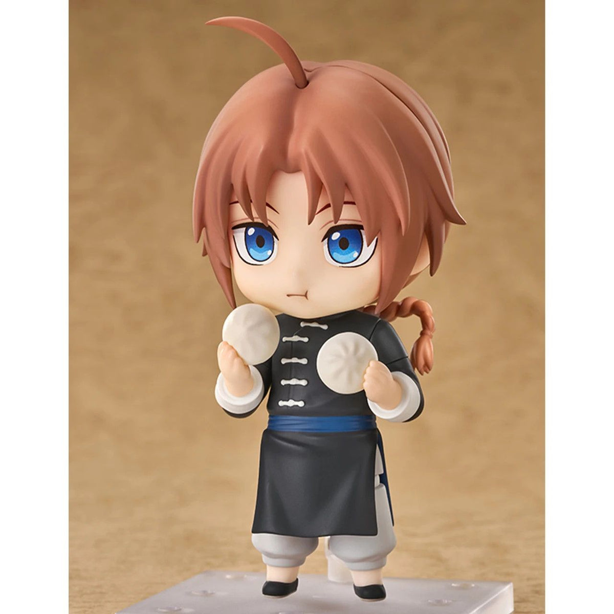 Good Smile Company Kamui Nendoroid - Gintama - photo 3