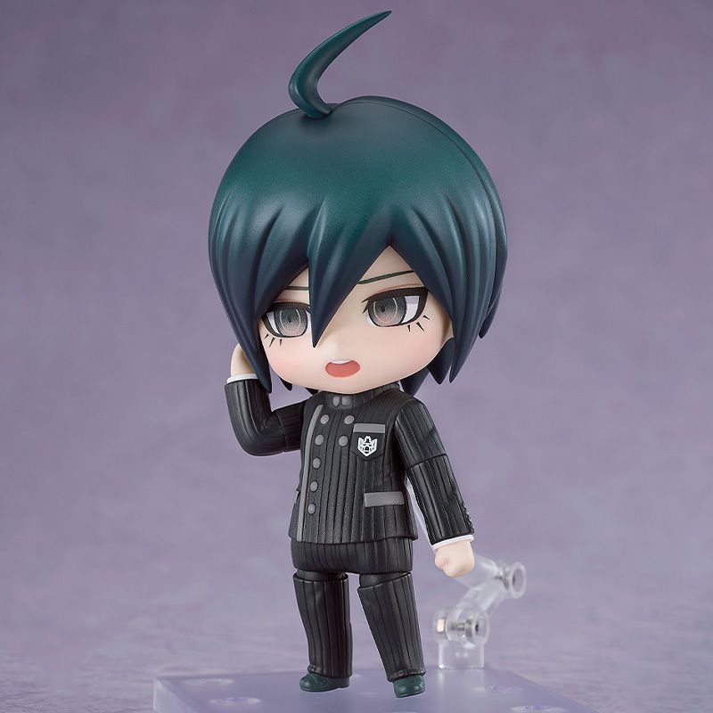 Good Smile Company Shuichi Saihara Nendoroid - Danganronpa V3: Killing Harmony - photo 4