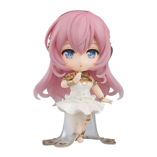 Nendoroid Megurine Luka Symphony: 2024 Ver. 
