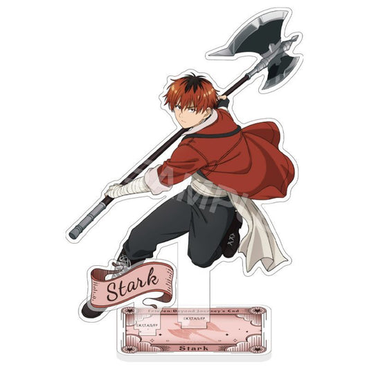 Frieren: Beyond Journey's End Acrylic Standee "Magic Series" from Xinghedongman