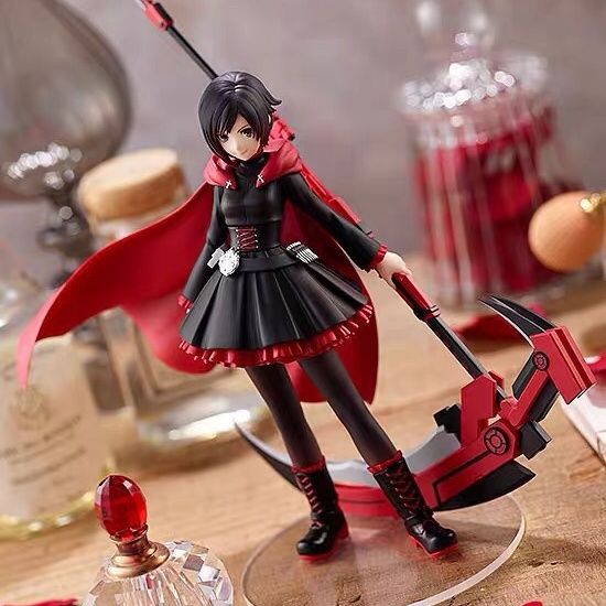 Good Smile Company Ruby Rose Pop Up Parade - RWBY - photo 2