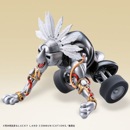 Medicos The Fool Statue Legend - JoJo's Bizarre Adventure: Stardust Crusaders - photo 4