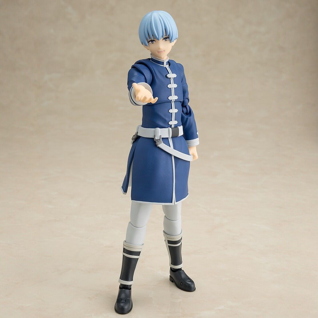 Bandai Himmel S.H.Figuarts - Frieren: Beyond Journey's End - photo 2