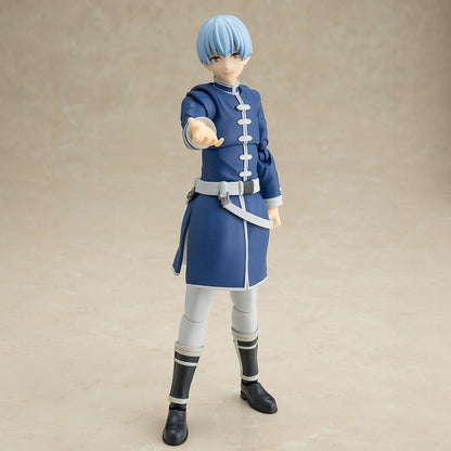 Bandai Himmel S.H.Figuarts - Frieren: Beyond Journey's End - photo 2