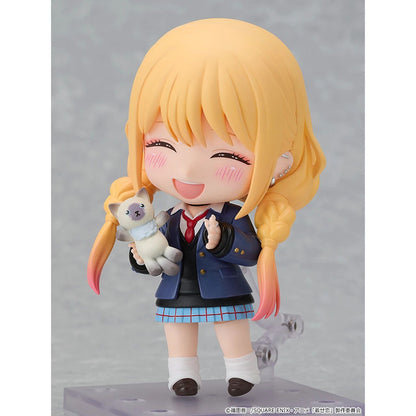 Good Smile Company Marin Kitagawa (Winter Uniform Ver.) Nendoroid - My Dress-Up Darling - photo 3