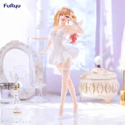 FuRyu My Dress-Up Darling BiCute Pure Marin Kitagawa Figure