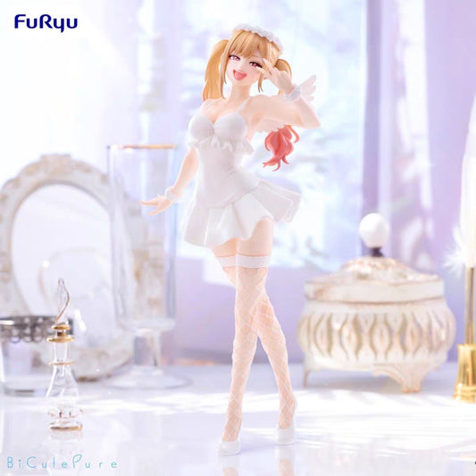 FuRyu My Dress-Up Darling BiCute Pure Marin Kitagawa Figure