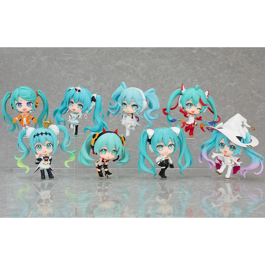 Good Smile Company Miku Blind Box Series - Hatsune Miku GT Project
