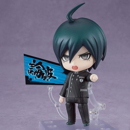 Good Smile Company Shuichi Saihara Nendoroid - Danganronpa V3: Killing Harmony - photo 3