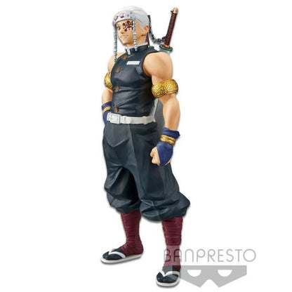 Banpresto Demon Slayer: Kimetsu no Yaiba Vol. 11 Tengen Uzui figure