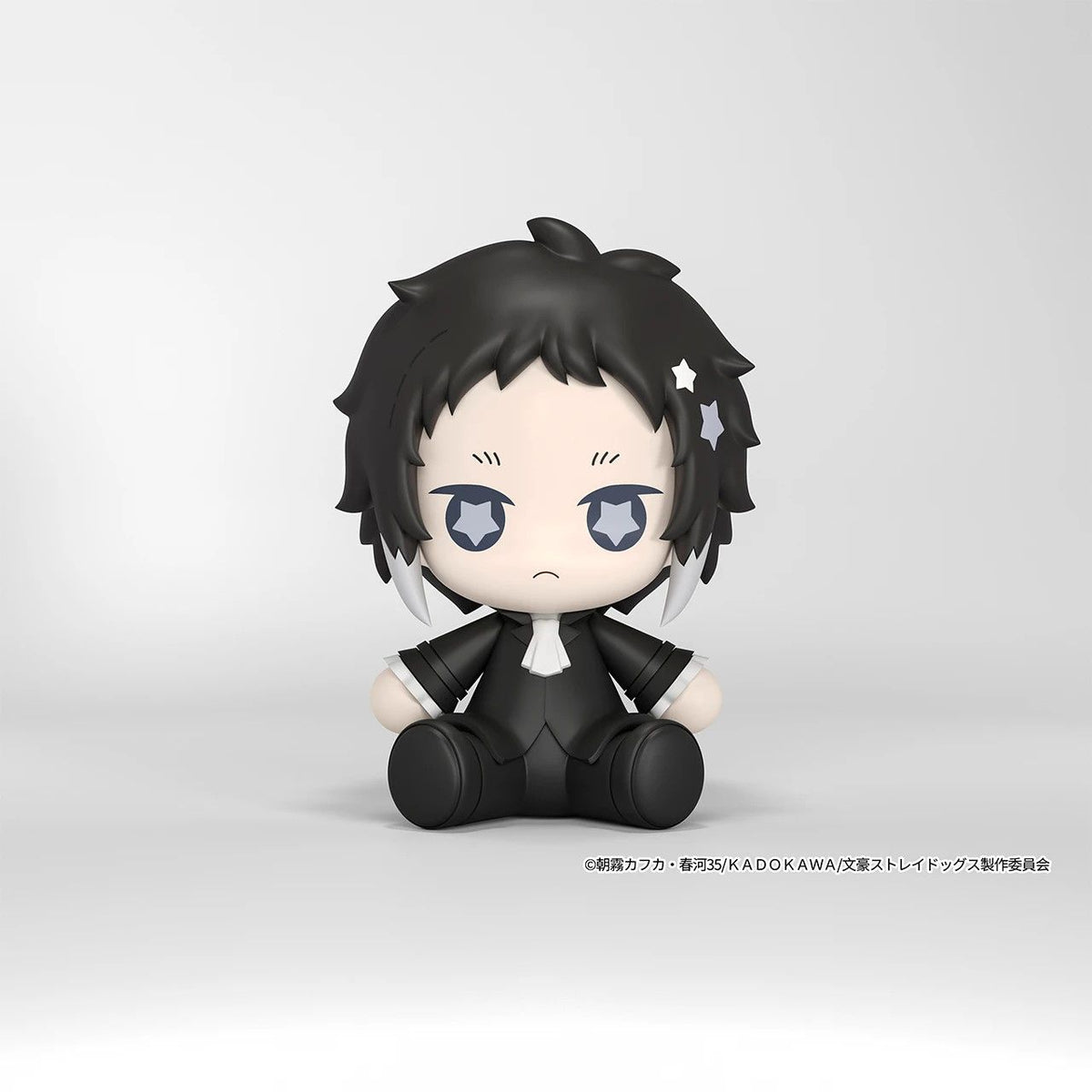 Good Smile Company Atsushi Nakajima / Osamu Dazai / Chuya Nakahara / Ryunosuke Akutagawa Huggy Good Smile - Bungo Stray Dogs - photo 5