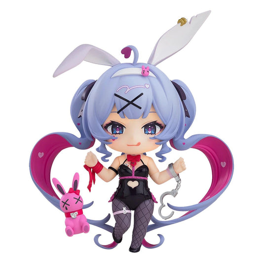 Good Smile Company Hatsune Miku (Rabbit Hole Ver.) Nendoroid - Vocaloid