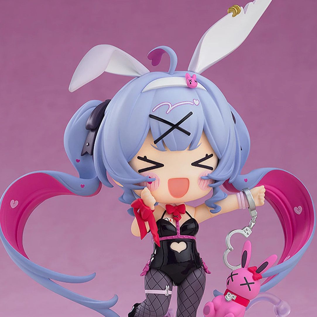 Good Smile Company Hatsune Miku (Rabbit Hole Ver.) Nendoroid - Vocaloid - photo 5