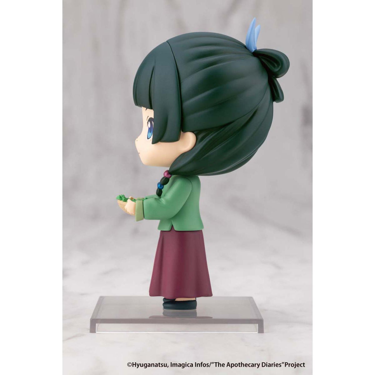 Kotobukiya Maomao Oshi Works Mini - The Apothecary Diaries - photo 3