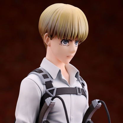Kotobukiya Armin Arlert OSHI WORKS - Attack on Titan: The Final Season - photo 3