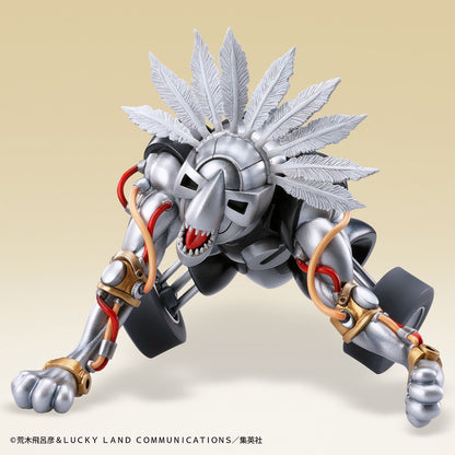 Medicos The Fool Statue Legend - JoJo's Bizarre Adventure: Stardust Crusaders - photo 2