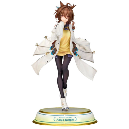 Alter Agnes Tachyon 1/7 Scale Figure - Uma Musume: Pretty Derby - photo 2