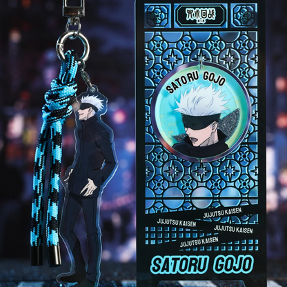 Keep Jujutsu Kaisen Season 2 Medal - Jujutsu Kaisen - photo 6
