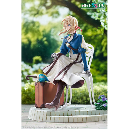 Taito Violet Evergarden DRESSTA - Violet Evergarden - photo 5