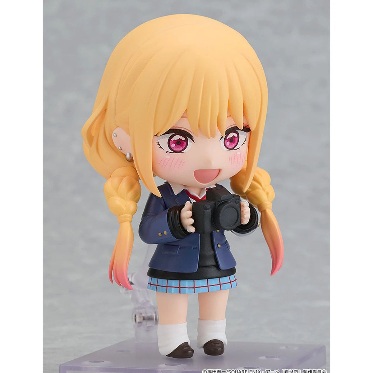 Good Smile Company Marin Kitagawa (Winter Uniform Ver.) Nendoroid - My Dress-Up Darling - photo 2