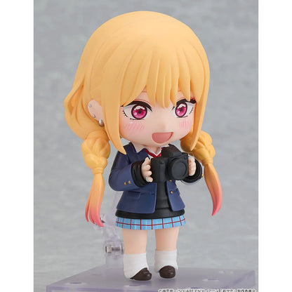 Good Smile Company Marin Kitagawa (Winter Uniform Ver.) Nendoroid - My Dress-Up Darling - photo 2