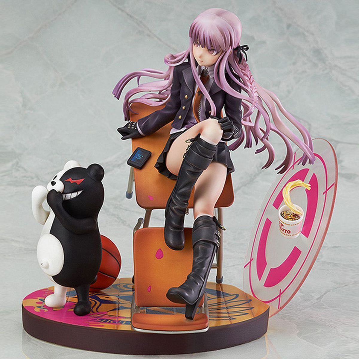 Phat Company Kyoko Kirigiri 1/8 Scale Figure - Danganronpa: The Animation - photo 2