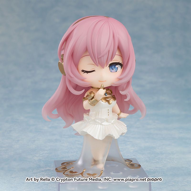 Nendoroid Megurine Luka Symphony: 2024 Ver. 