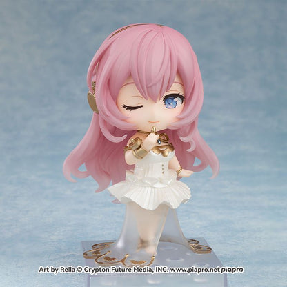 Nendoroid Megurine Luka Symphony: 2024 Ver. 
