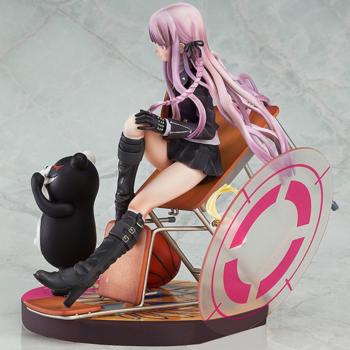 Phat Company Kyoko Kirigiri 1/8 Scale Figure - Danganronpa: The Animation - photo 5